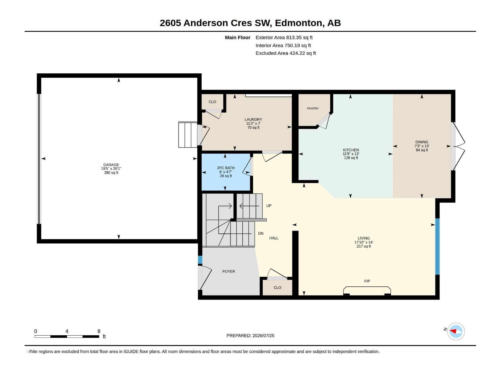 2605 ANDERSON CR SW - 3