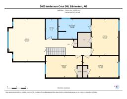 2605 Anderson Cr Sw, Edmonton, AB T6W0K9 Photo 18