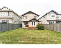 2605 Anderson Cr Sw, Edmonton, AB T6W0K9 Photo 33