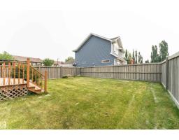 2605 Anderson Cr Sw, Edmonton, AB T6W0K9 Photo 35