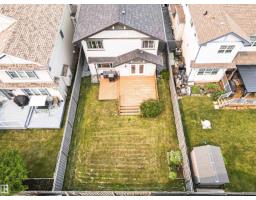 2605 Anderson Cr Sw, Edmonton, AB T6W0K9 Photo 36