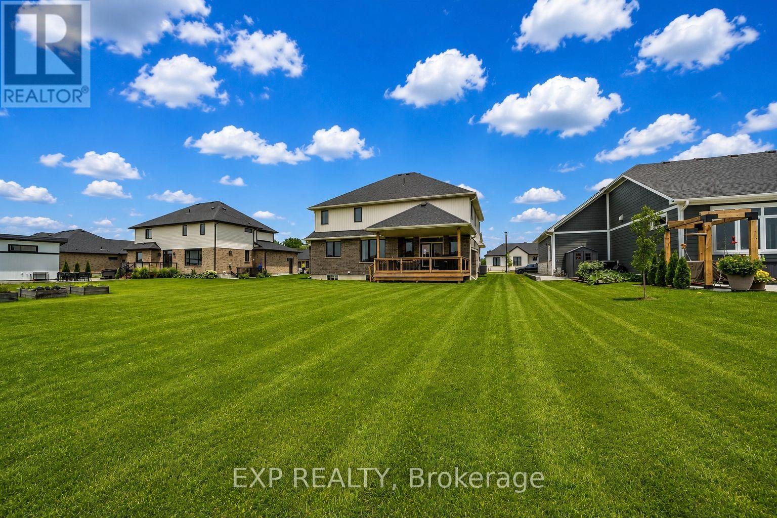120 LILA STREET - 4