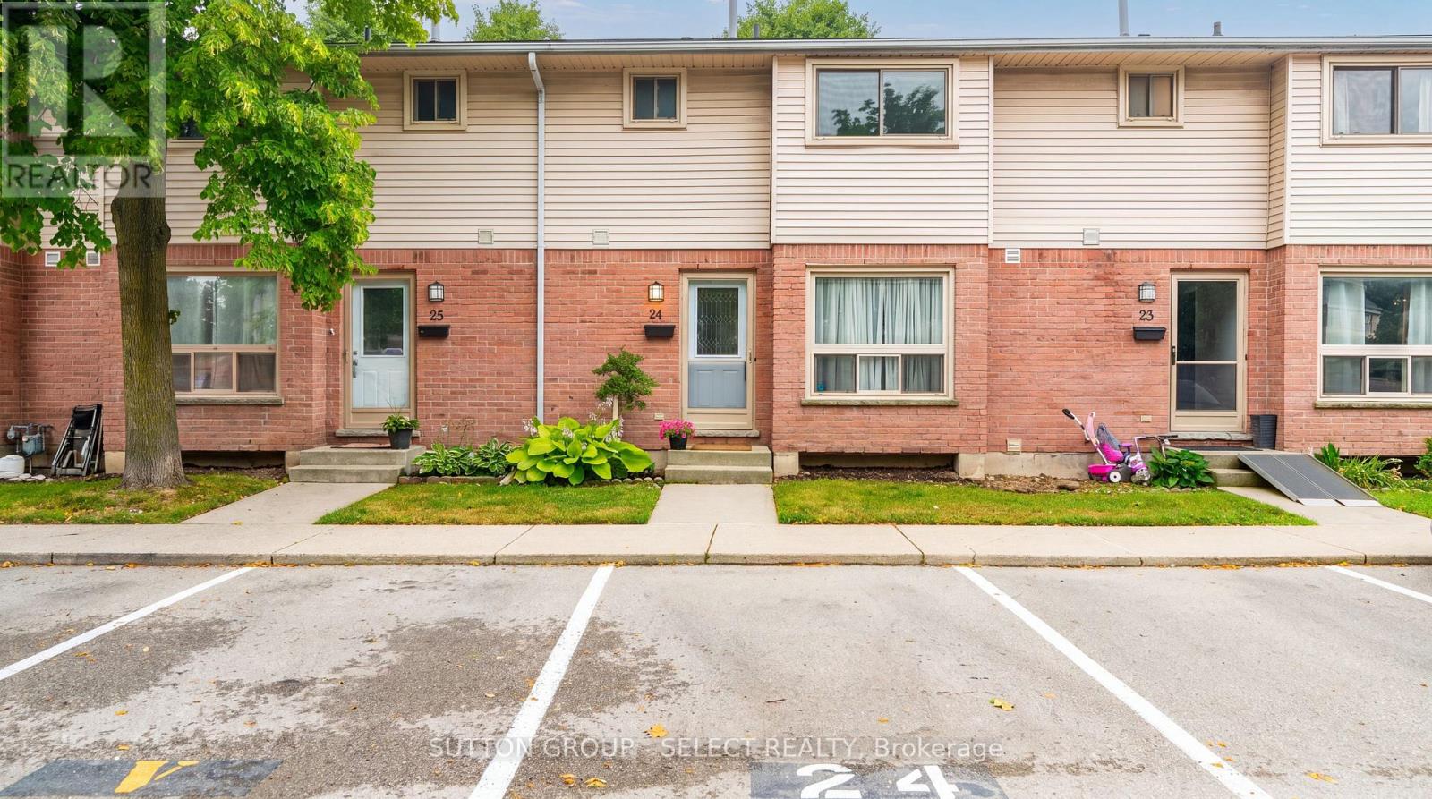 #24 75 ANSONDALE ROAD - 2