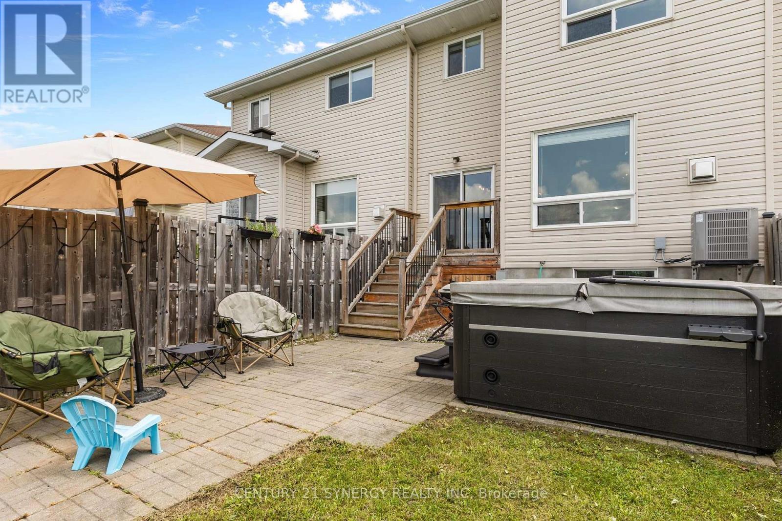 3 Bed, 3 Bath House for Sale in Ottawa – 966 TOROVIN PRIVATE, Ottawa – MLS# X13619664 - Image 48