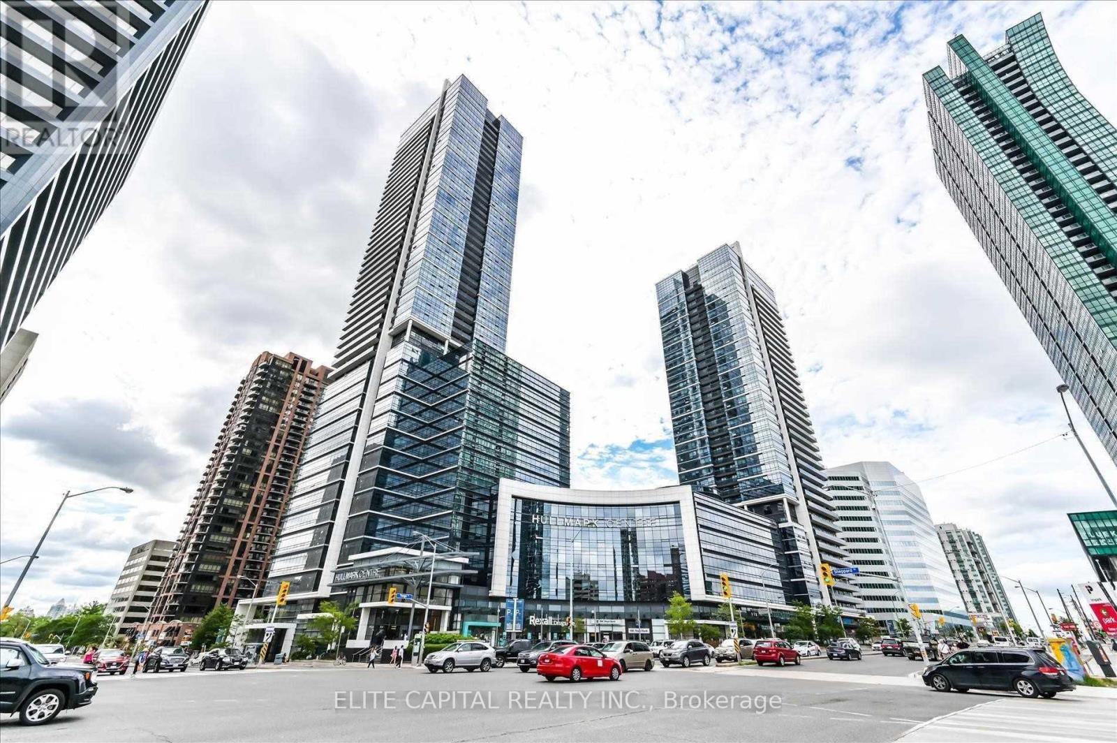 Photo of 5 Sheppard Avenue