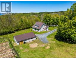 Laundry room - 550 River Road, Bear River, NS B0S1B0 Photo 10