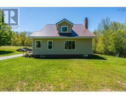 Dining room - 550 River Road, Bear River, NS B0S1B0 Photo 6