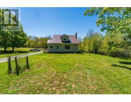 3pc Ensuite bath - 550 River Road, Bear River, NS B0S1B0 Photo 8