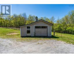 Primary Bedroom - 550 River Road, Bear River, NS B0S1B0 Photo 7