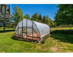 Storage - 550 River Road, Bear River, NS B0S1B0 Photo 9