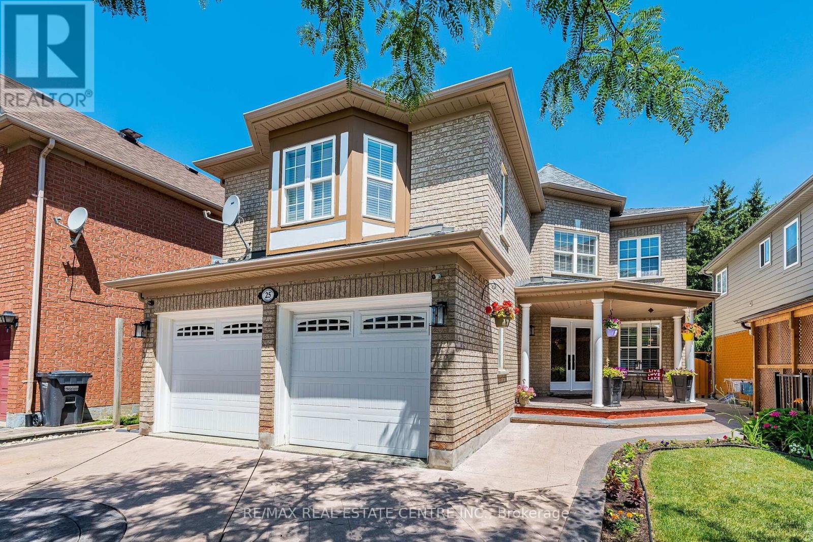 25 SHEEPBERRY TERRACE