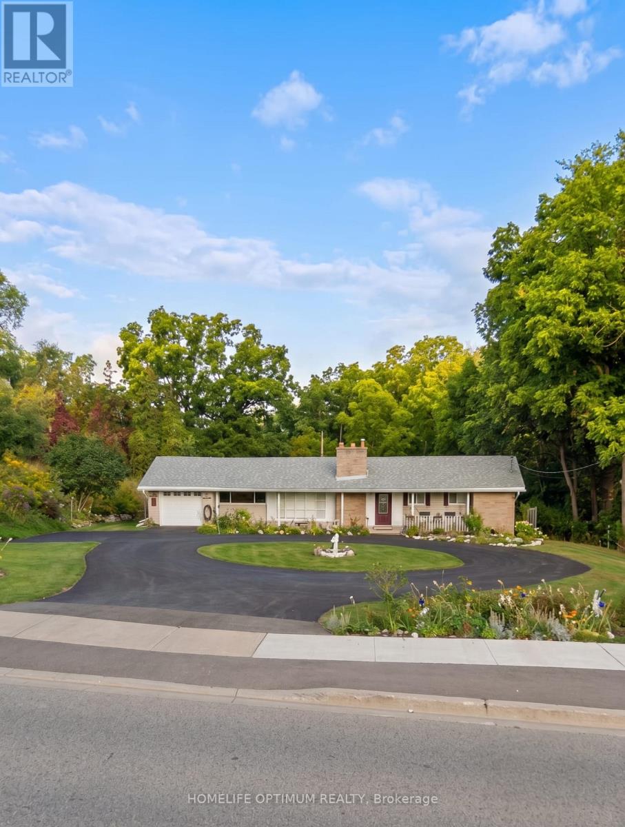 400 MAPLE AVENUE - 1