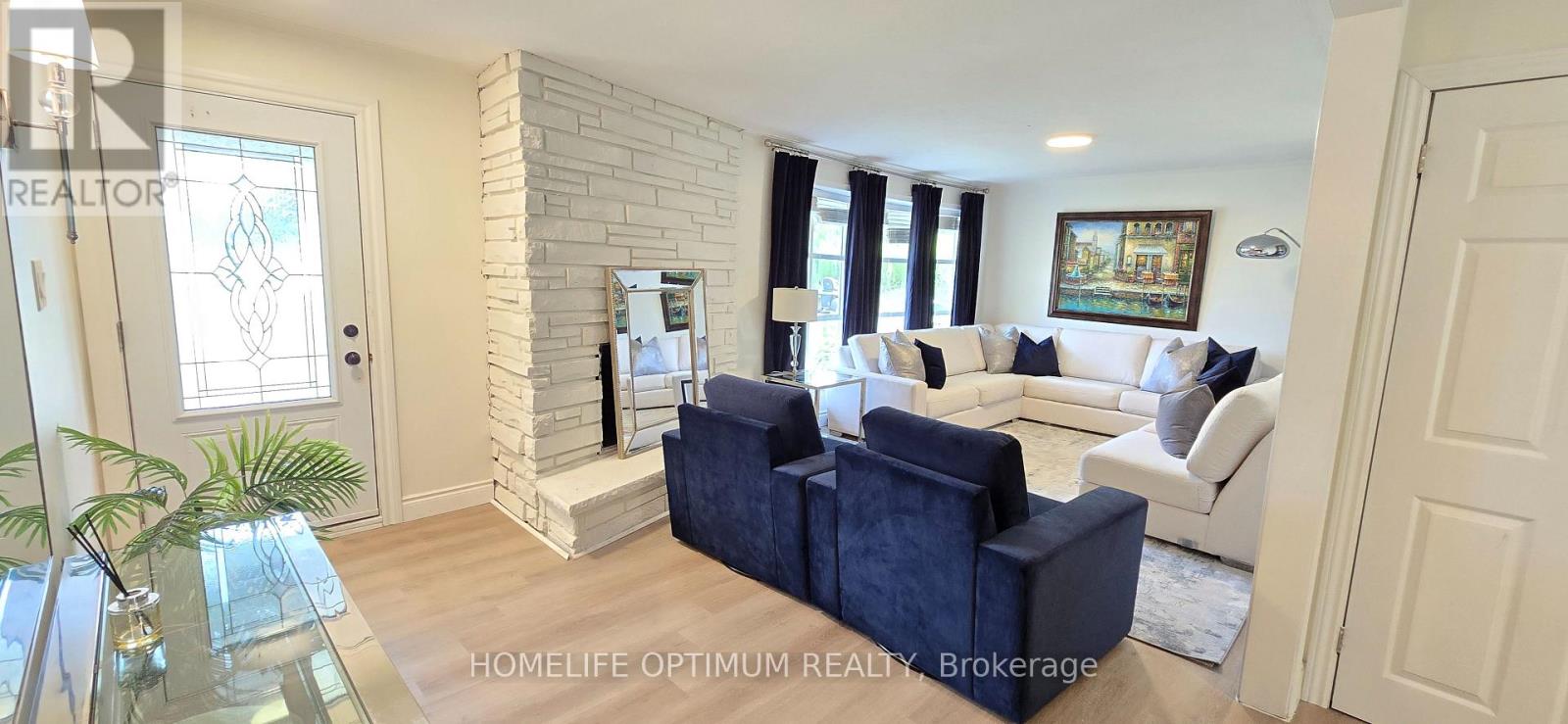 400 MAPLE AVENUE - 4