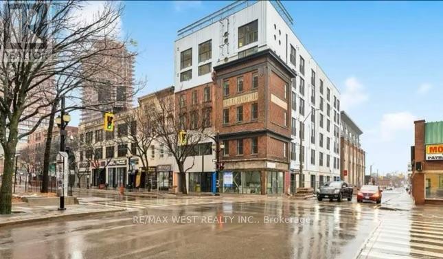 Photo of 121 King Street