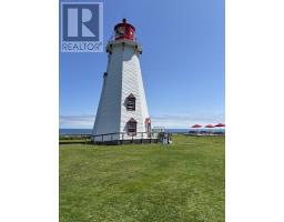 Lot Campbell Road, Panmure Island, PE C0A1R0 Photo 9