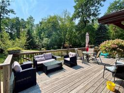 Porch - 55 Aspen Drive, Hillside Beach, MB R0E2A0 Photo 6