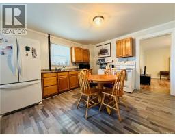 Kitchen - 249 Wellington Street, Miramichi, NB E1N1N2 Photo 11