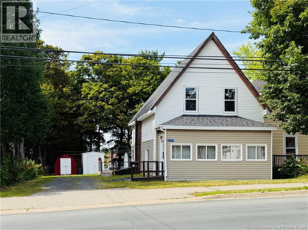 249 Wellington Street