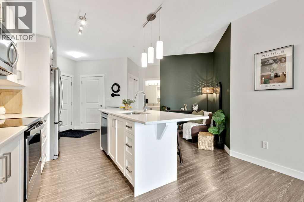 #2310 3727 Sage Hill Drive NW - 5