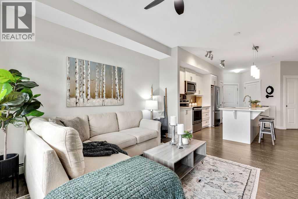 #2310 3727 Sage Hill Drive NW - 7