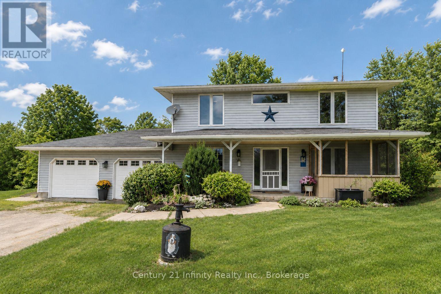 460 PIGDEN ROAD, Madoc — photo 3