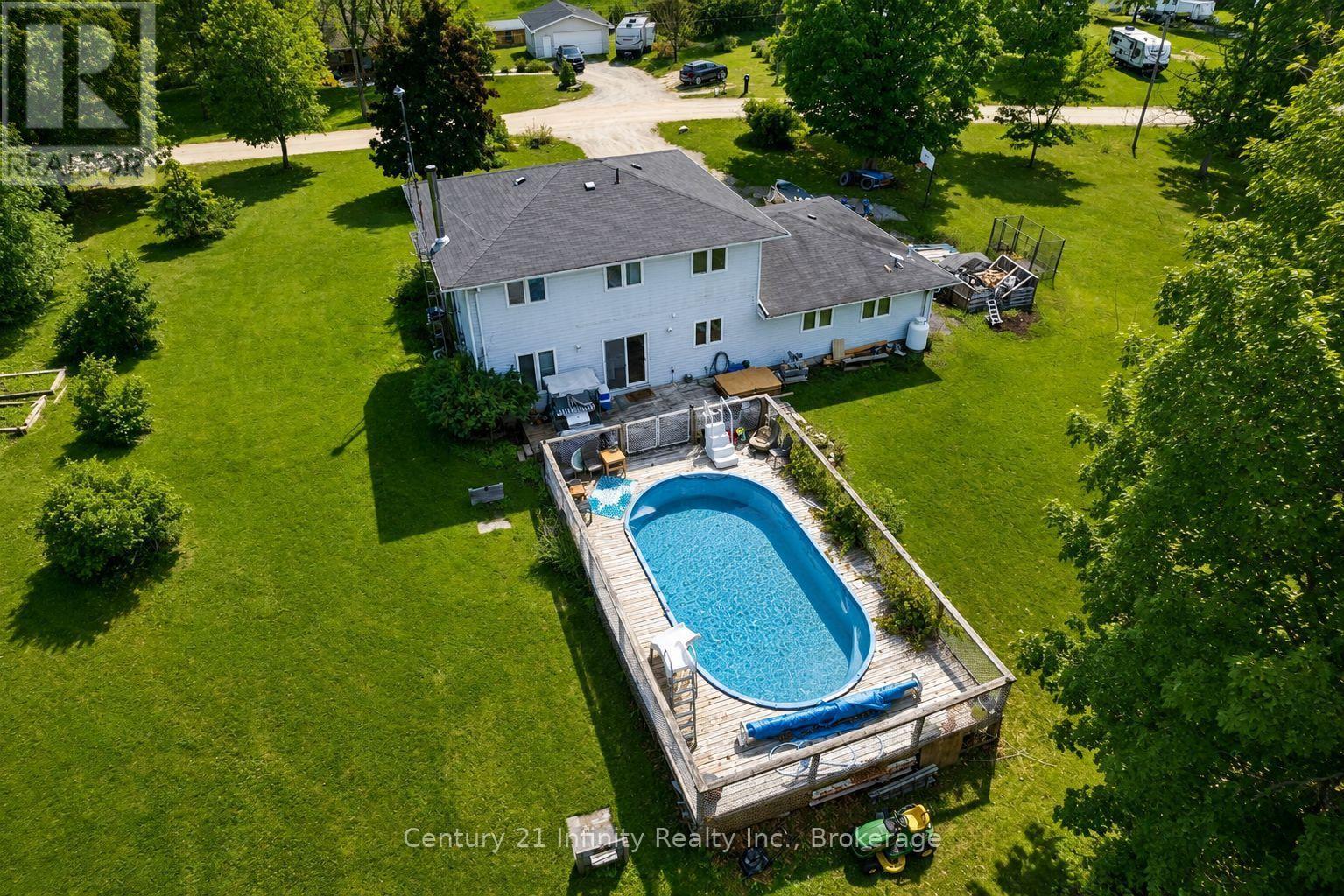 460 PIGDEN ROAD - 3