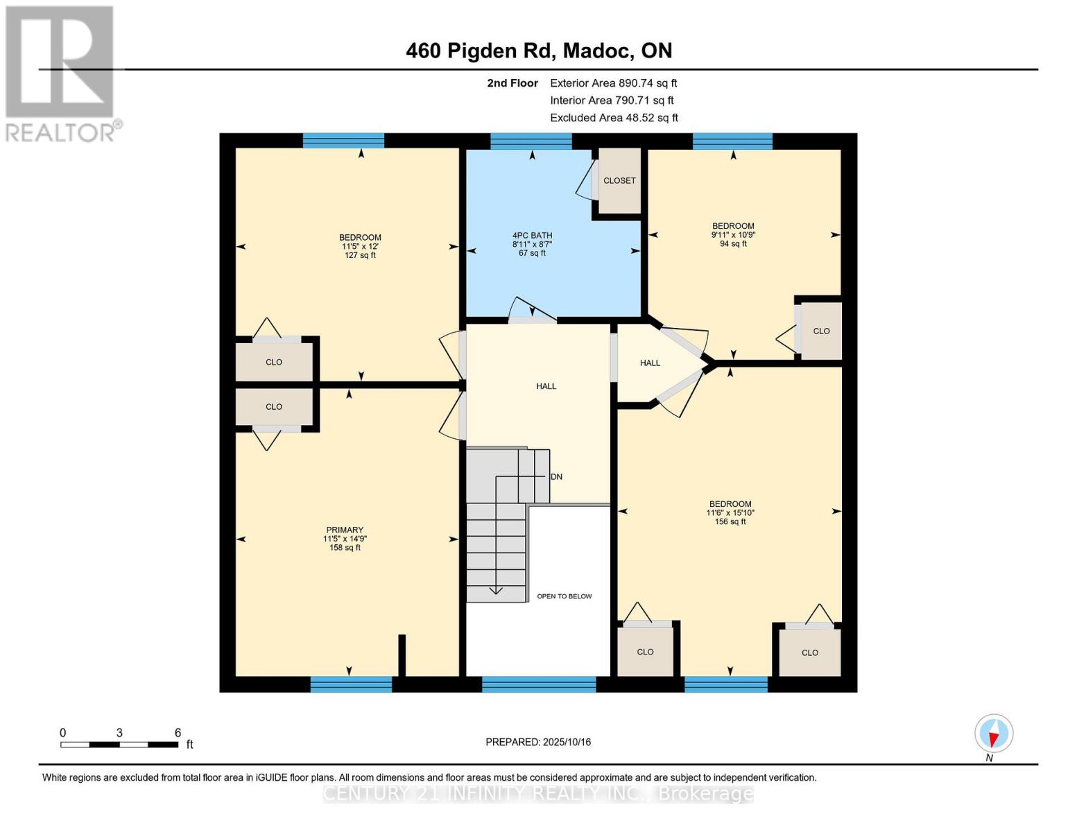 460 PIGDEN ROAD - 34