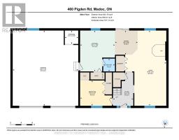 460 Pigden Road, Madoc, ON K0K2K0 Photo 33