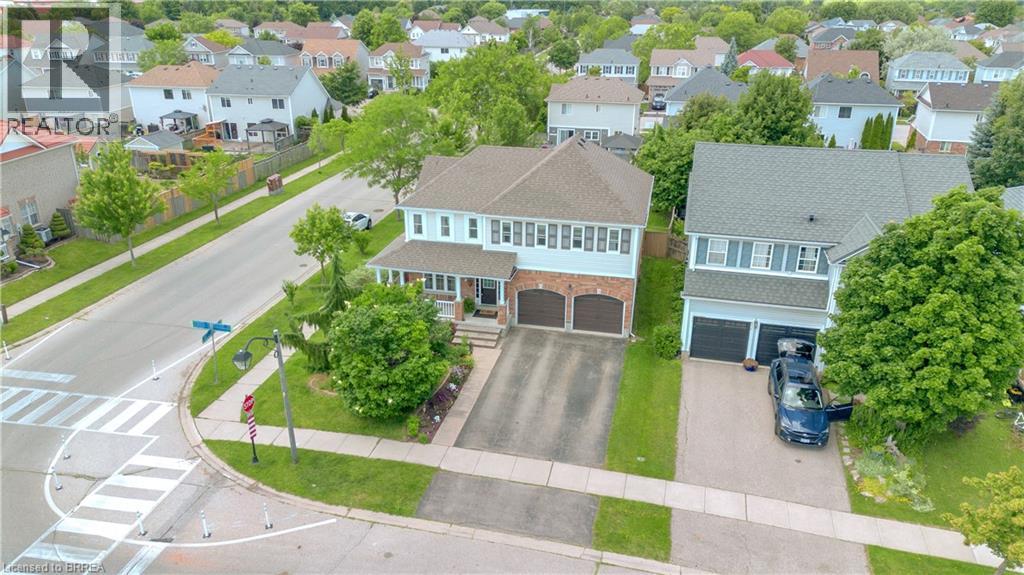 124 BLACKBURN Drive - 47