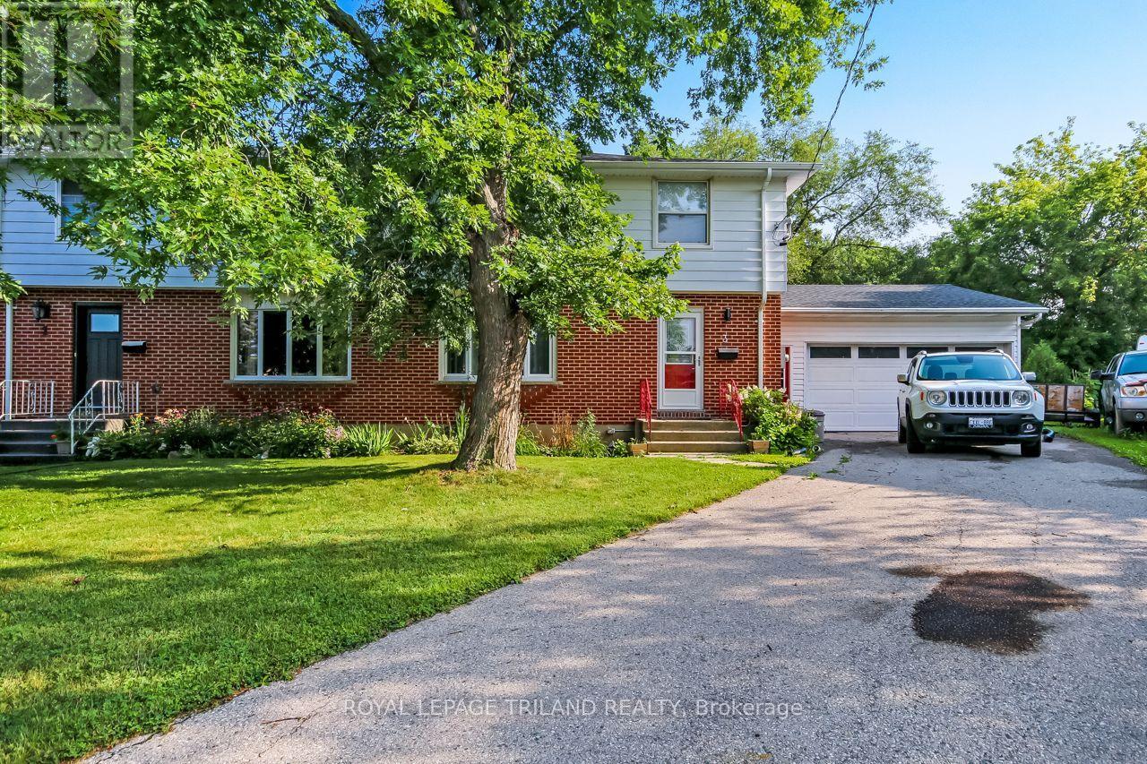 3 GREGORY PLACE