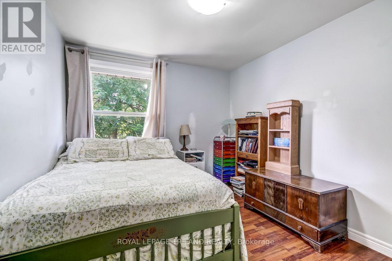 3 GREGORY PLACE - 20
