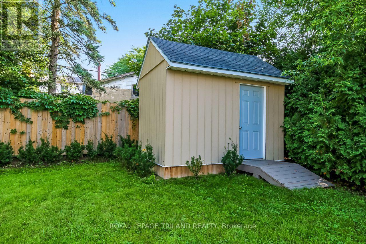 3 GREGORY PLACE - 29