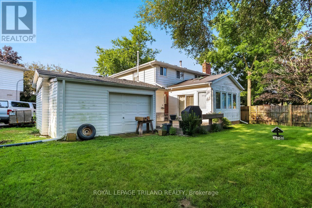 3 GREGORY PLACE - 30