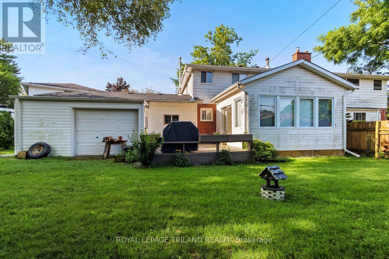3 GREGORY PLACE - 31
