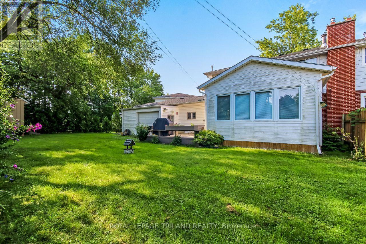 3 GREGORY PLACE - 32