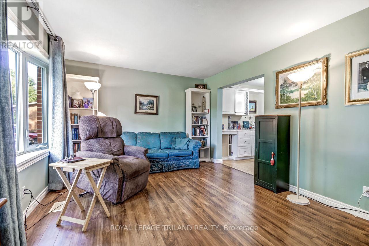 3 GREGORY PLACE - 4
