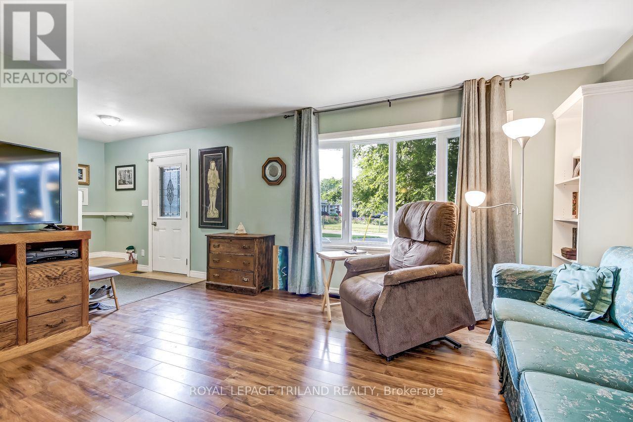 3 GREGORY PLACE - 5