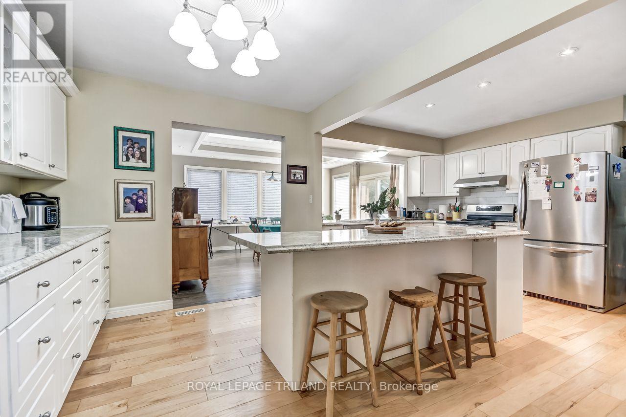 3 GREGORY PLACE - Image 7