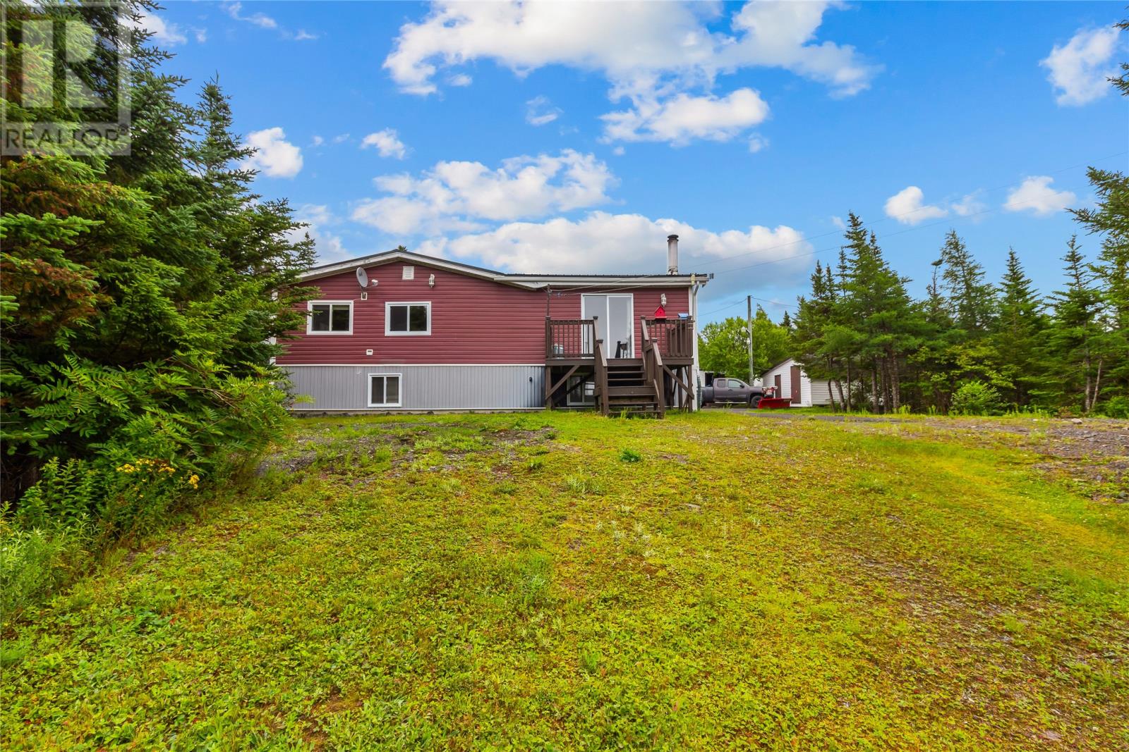 102 Main Road, Bellevue, Newfoundland & Labrador, A0B1B0, Bellevue, Newfoundland & Labrador — photo 4 of 5