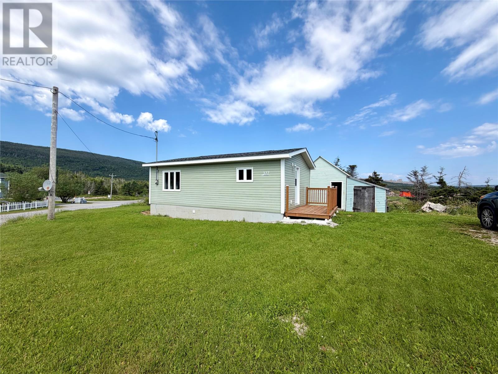 377 Main Road, Sheaves Cove — photo 2