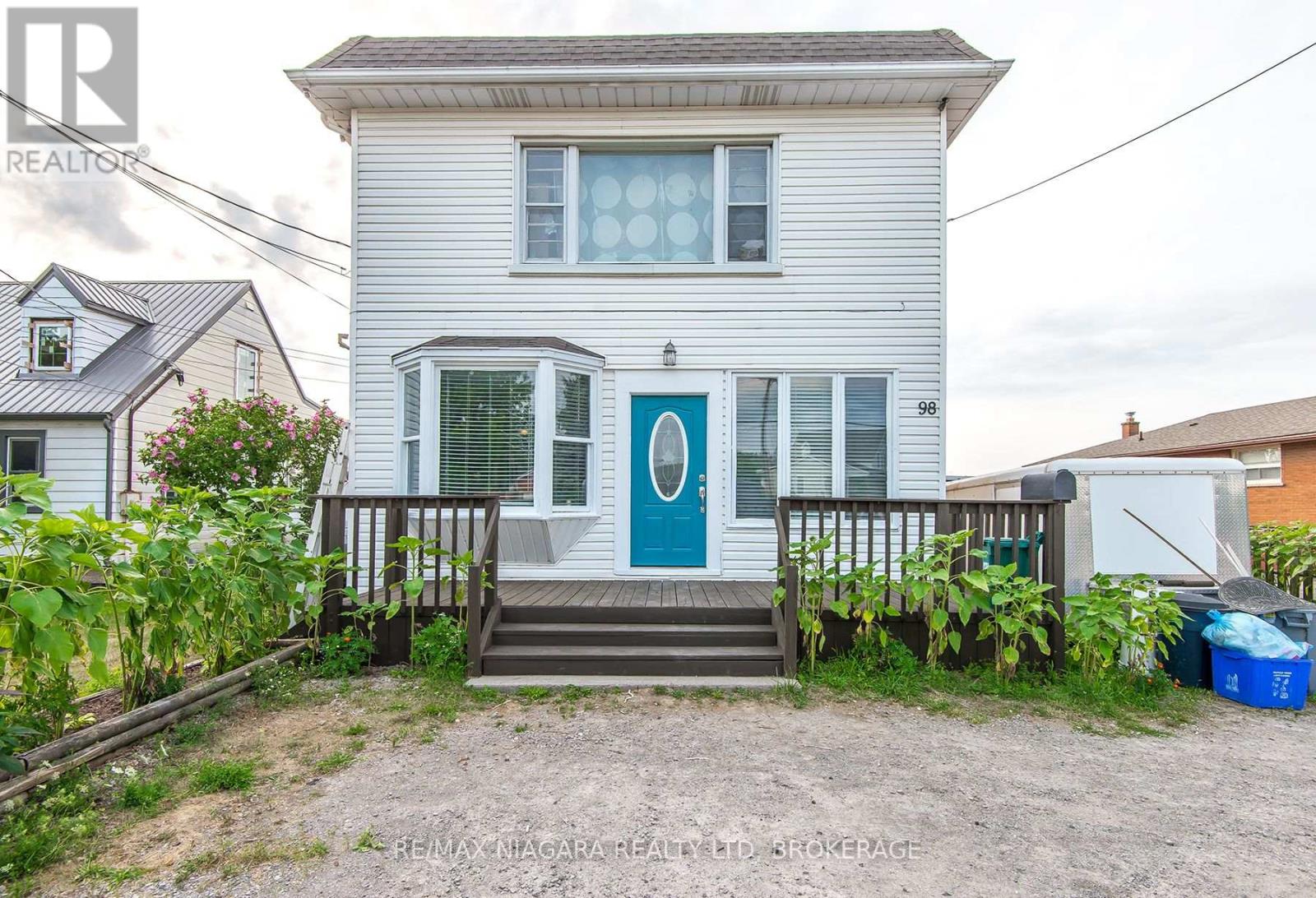98 CHIPPAWA ROAD - 1