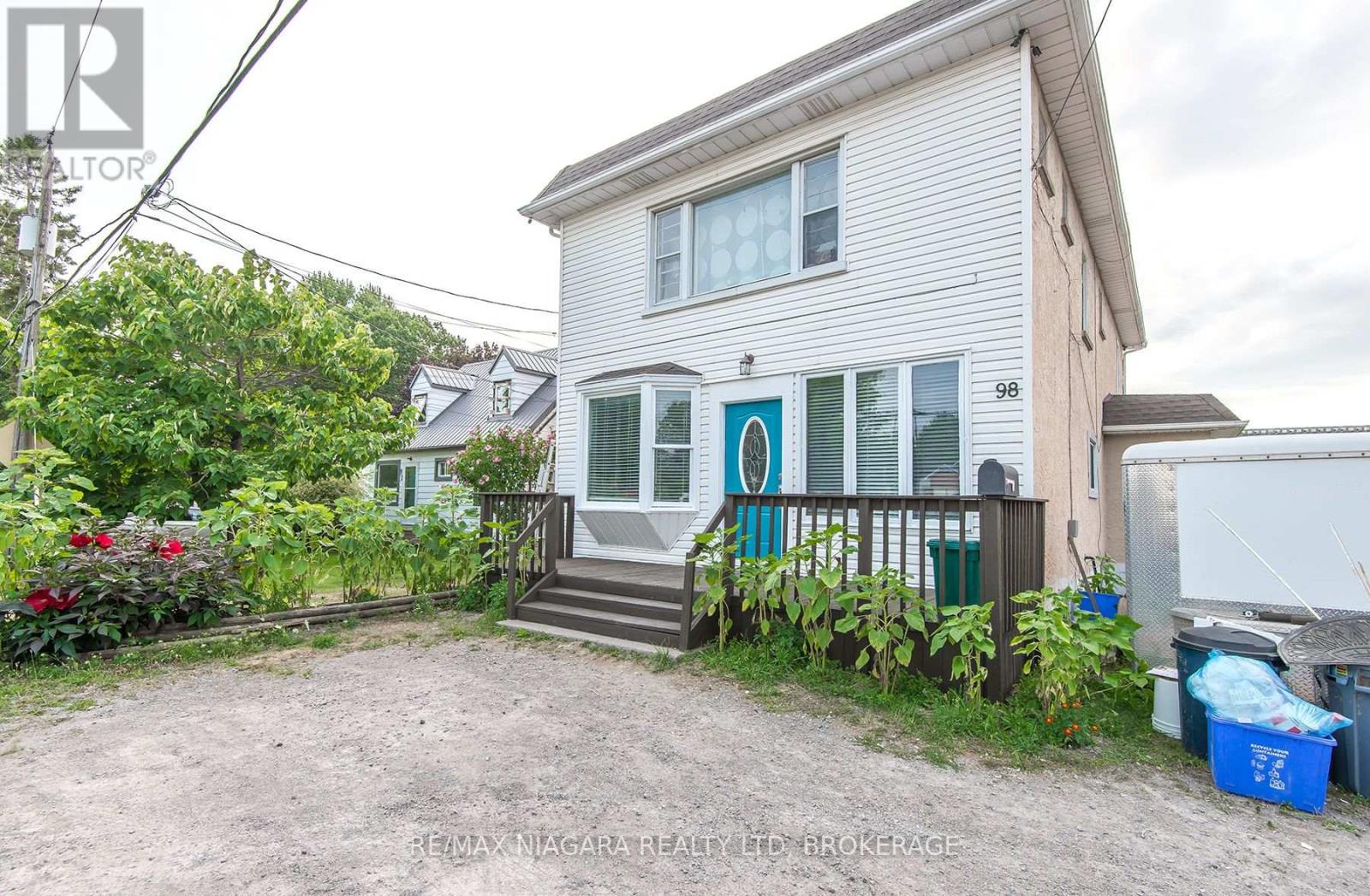 98 CHIPPAWA ROAD - 2
