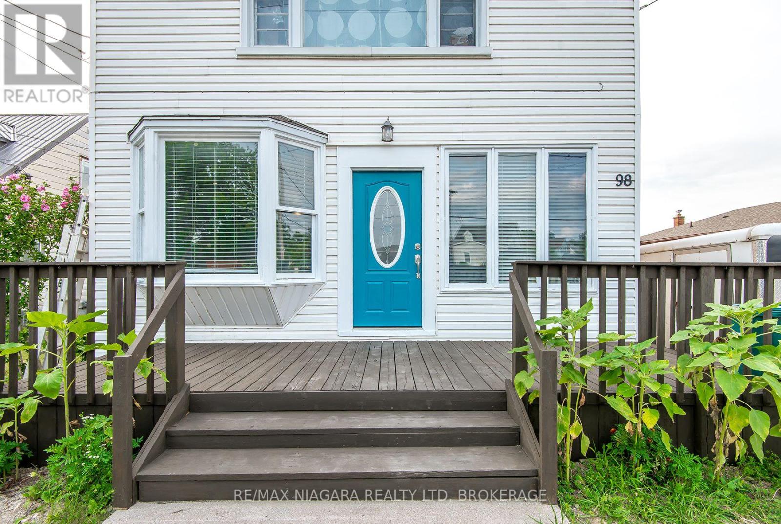 98 CHIPPAWA ROAD - 3