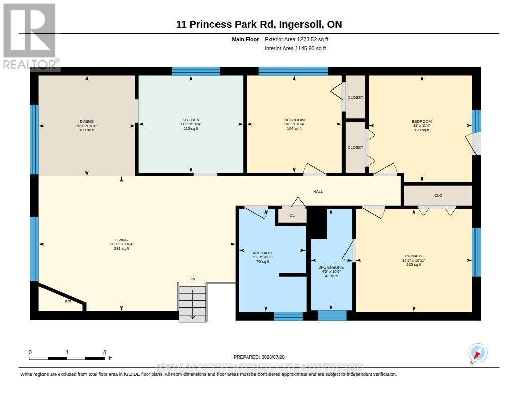 11 PRINCESS PARK ROAD - 43