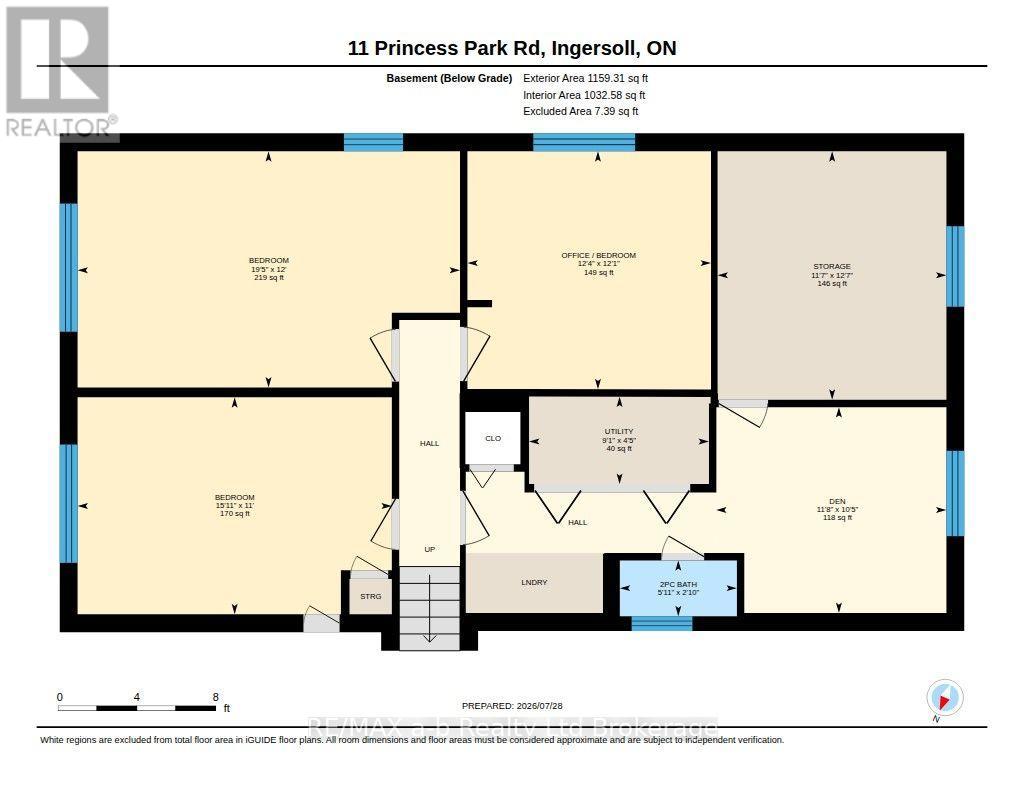 11 PRINCESS PARK ROAD - 45