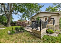 Primary Bedroom - 11 Princess Park Road, Ingersoll, ON N5C1X7 Photo 10
