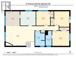11 Princess Park Road, Ingersoll, ON N5C1X7 Photo 43