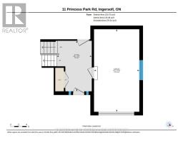 11 Princess Park Road, Ingersoll, ON N5C1X7 Photo 44