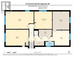 11 Princess Park Road, Ingersoll, ON N5C1X7 Photo 45