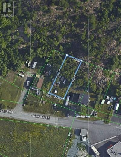 Lot 4 SAVARD Road